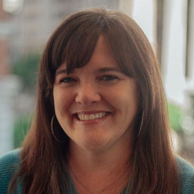 Lida Jennings headshot